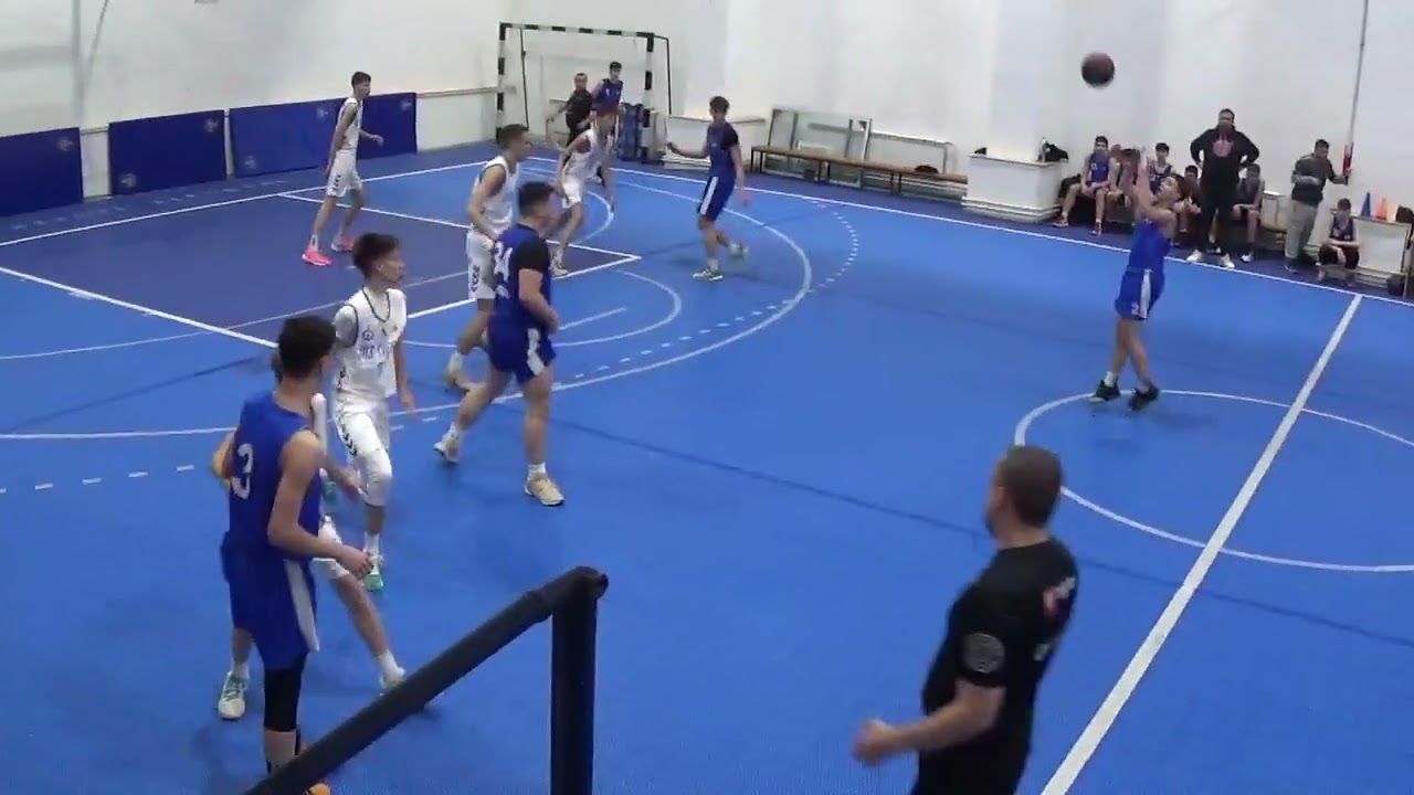 MZT Uni banka - Cair 2030 M16