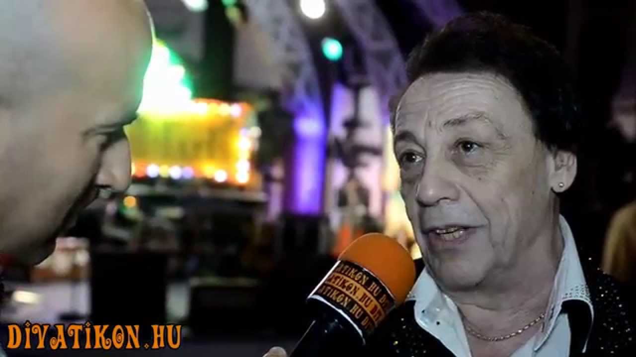 Fenyő Miklós: 