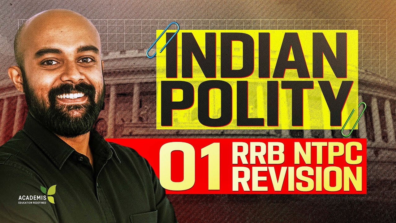RRB NTPC Indian Polity Class - CROWN RULE