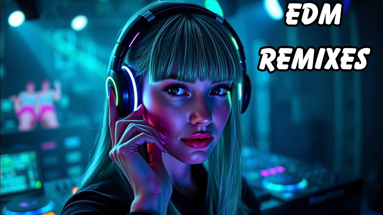 Full Album Style Alan Walker | Best Song That Will Make You Dance | Edm Remixes Of Popular Song 2026
