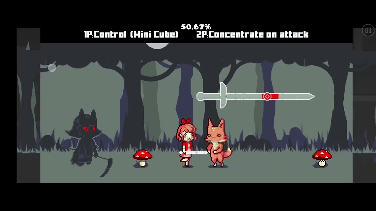 GAME TIME 100% MOBILE / Geometry Dash Insane Demon