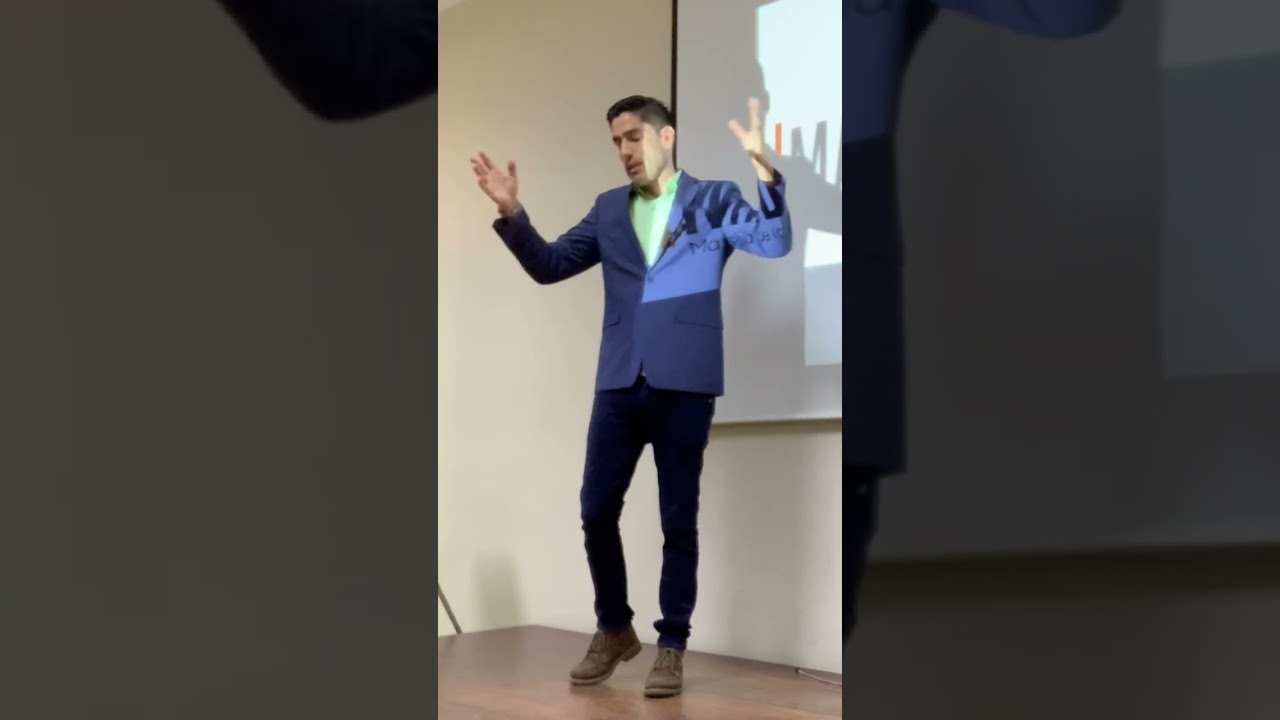 Parte II: Ponencia Congreso Internacional de Sostenibilidad 2026 