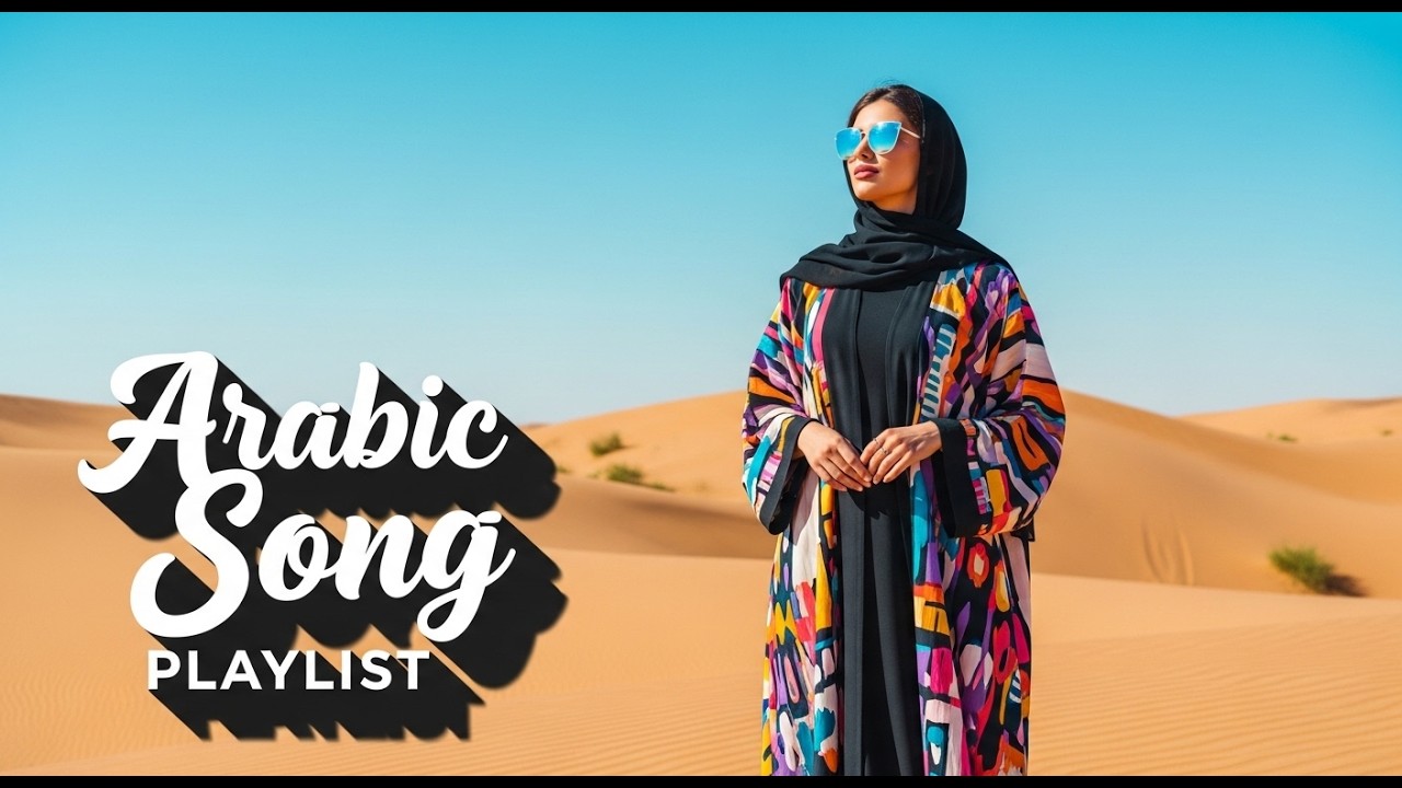 Hob Yudfi’ Al-Rooh, Love Warms the Soul | حب يدفئ الروح – Top Arabic Love Songs 2026