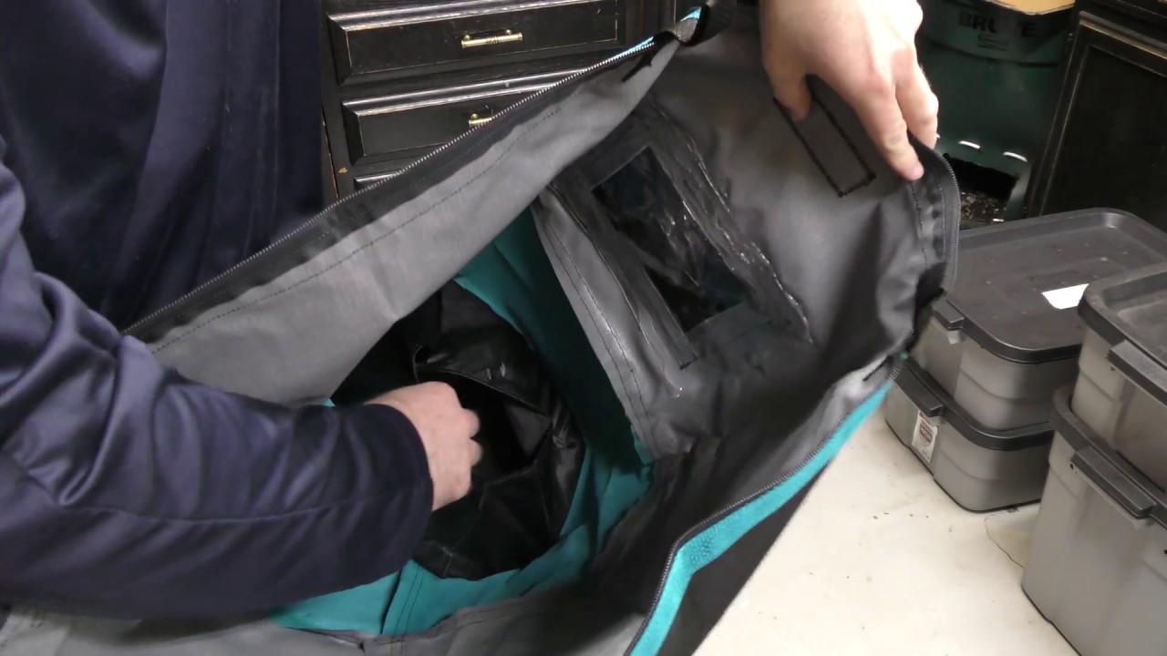 New VermiBag composting Bags have arrived