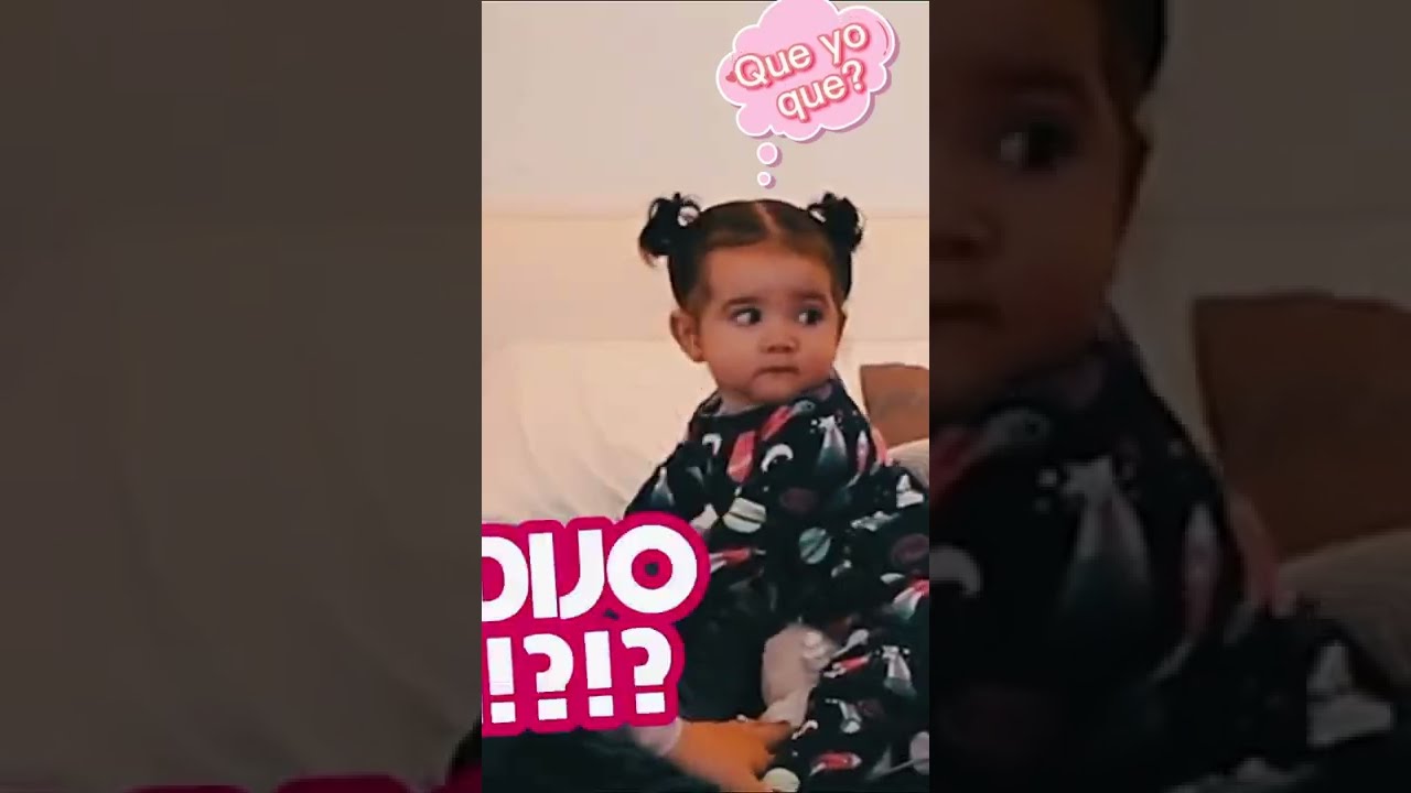 LA KIMA ESTA HERMOSA - #Jukilop #shorts #viral