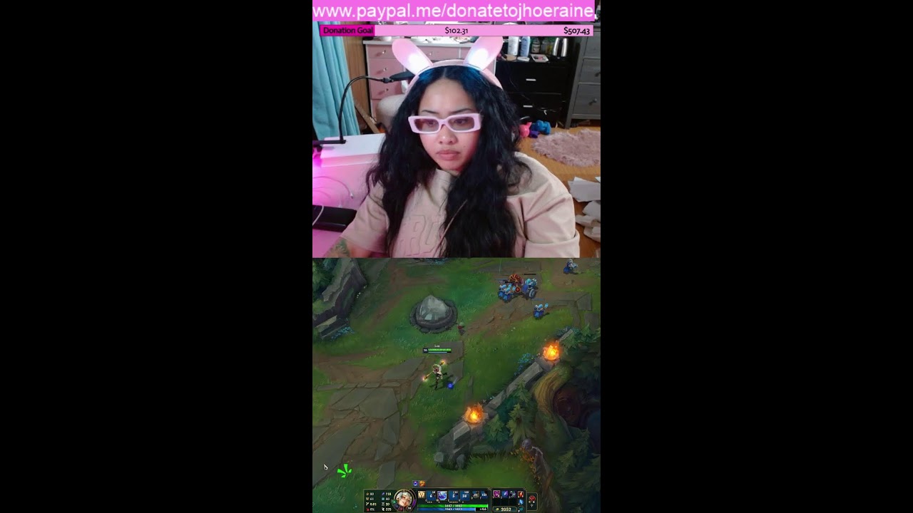 LoL (2) Games | Clair Obscur!  (Portrait)