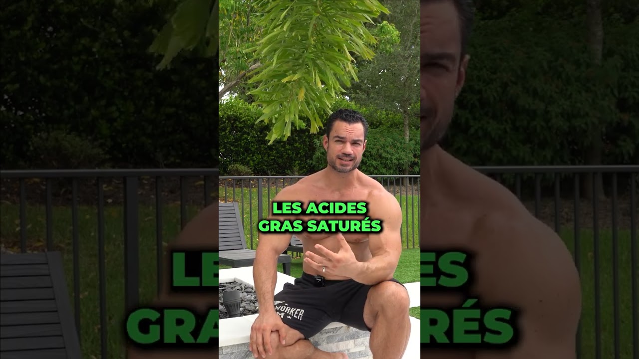 Manger trop de Protéines : l'Erreur qui Sabote Votre Testostérone et votre Croissance Musculaire ❌