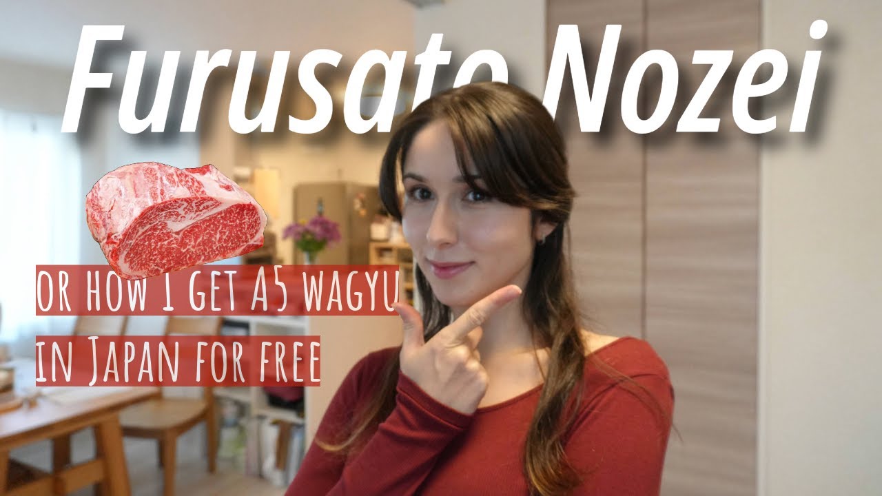Furusato Nozei ふるさと納税 explained!