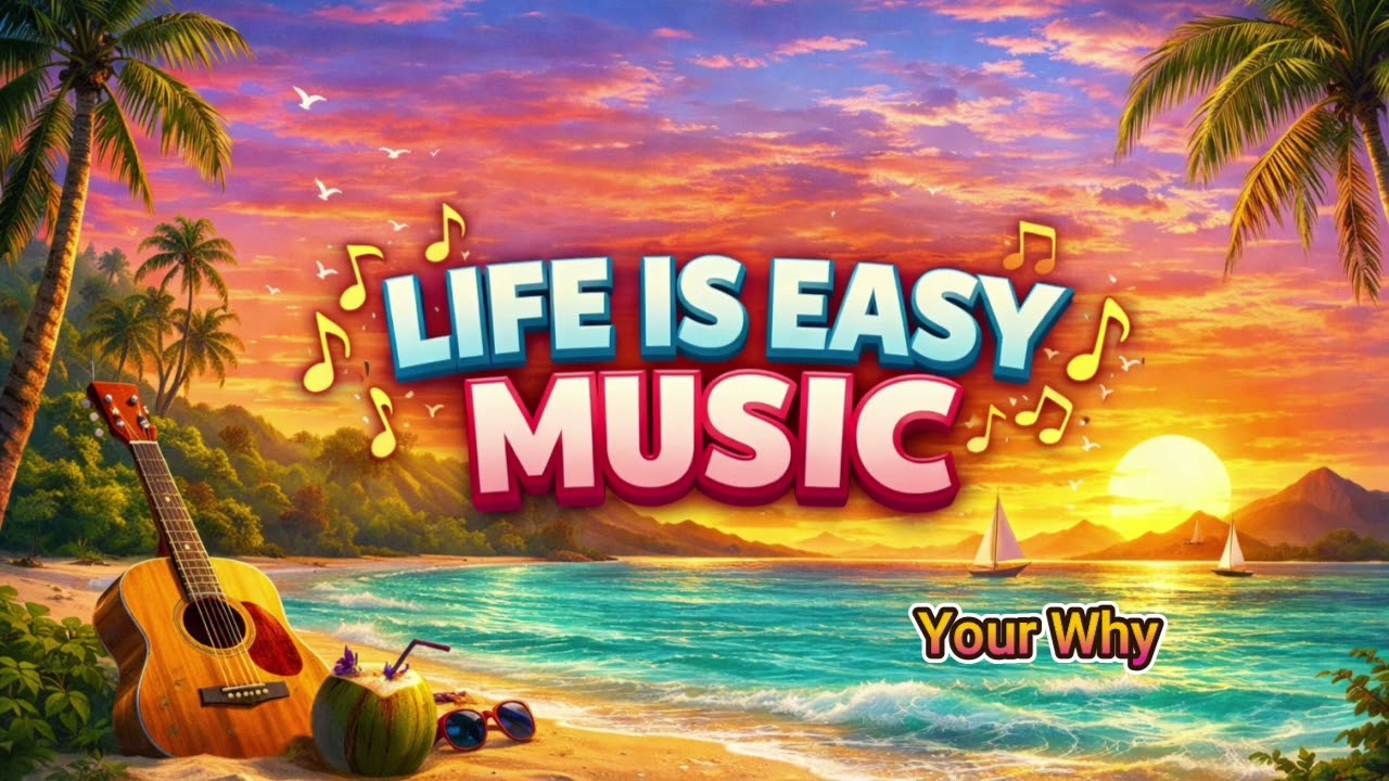 Life is Easy Music - 