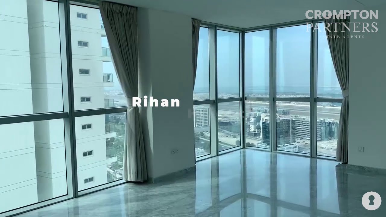 Rihan Heights Three Bed Penthouse Apartment