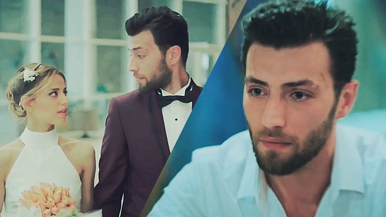 CANSU VE DENŞZ / PARAMPARÇA.