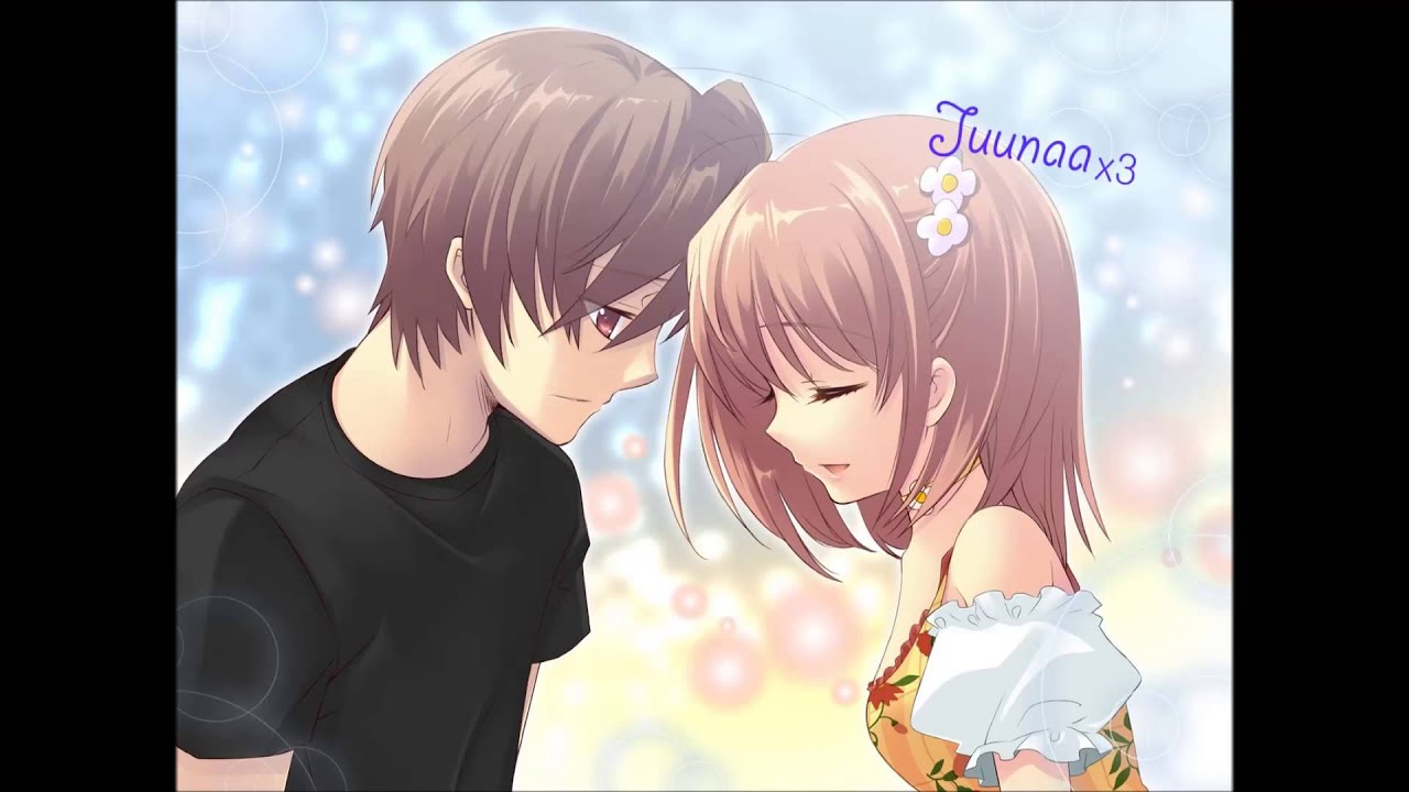 Nightcore - Trau meinen worten nicht [HD]