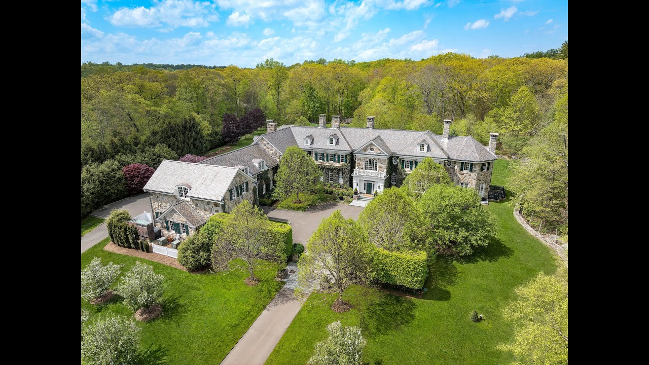 11 Langhorne Lane, Greenwich, CT