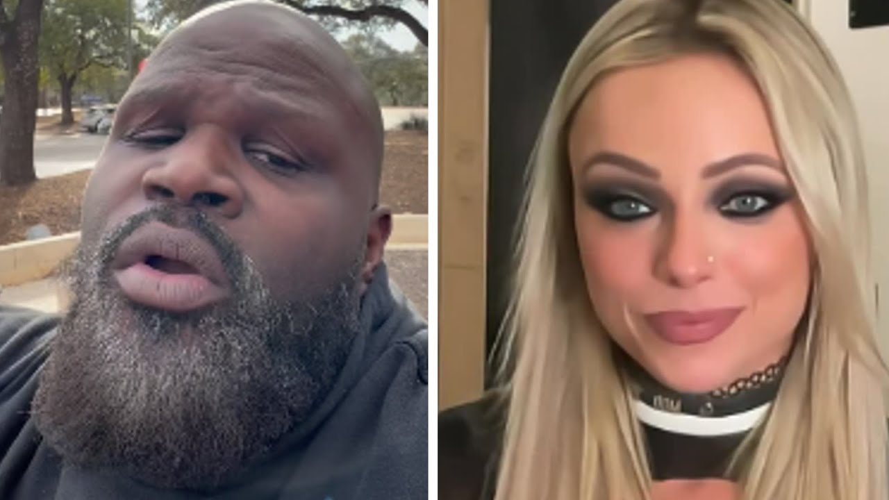Accusations Against Star...Liv Morgan Speaks Out...John Cena Fan Backlash...Mark Henry Threatened...