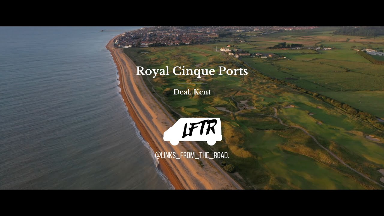 Royal Cinque Ports (Deal)