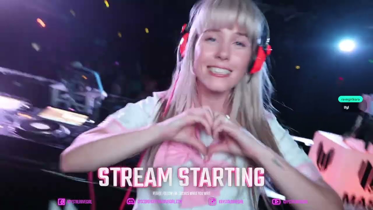 HTID lineup  stream