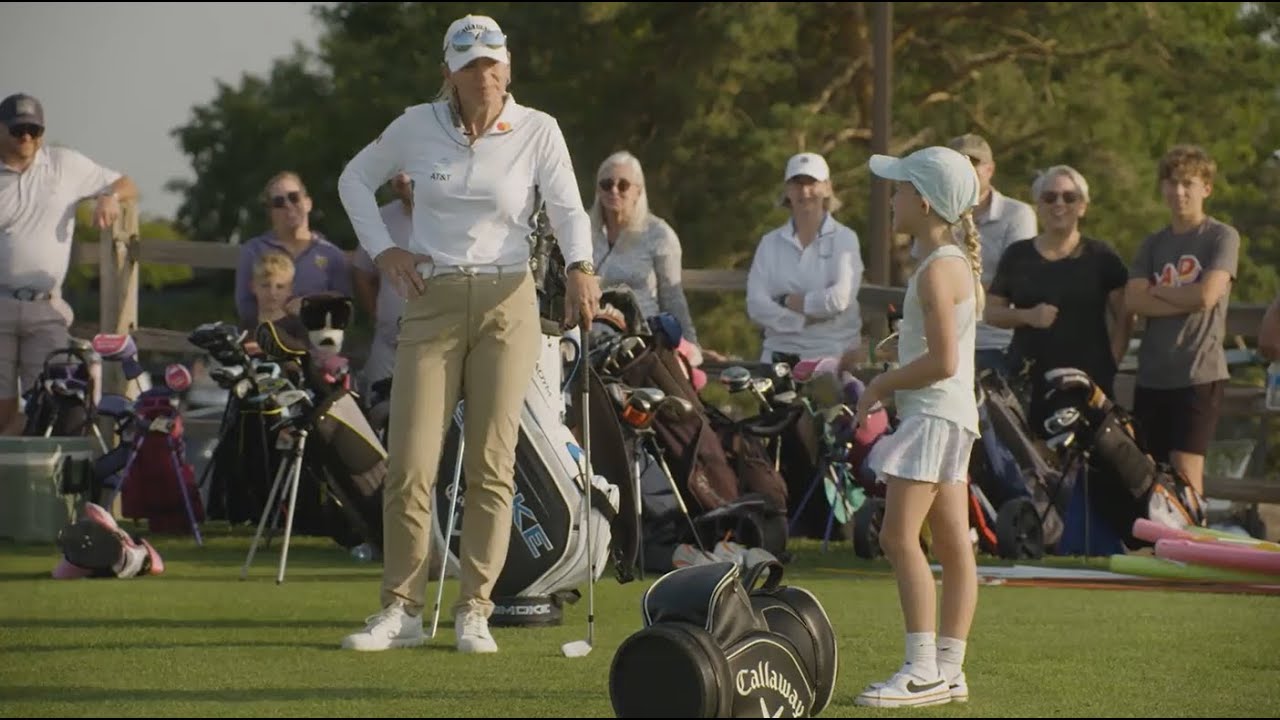 ANNIKA Foundation 2024