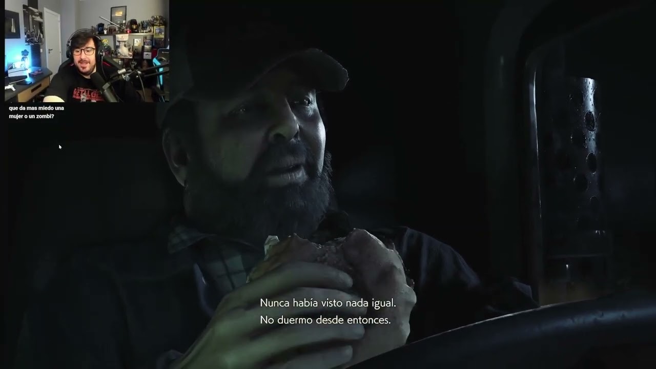 Resident Evil 2 Remake (Claire A completo)