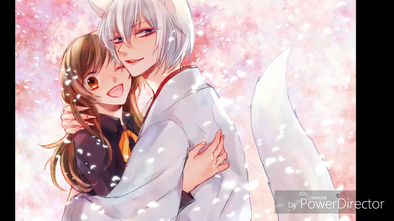 Kamisama Kiss 2-Ed 《Moshi Moshi 》FULL
