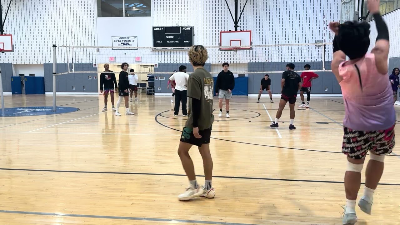QLI Game 3