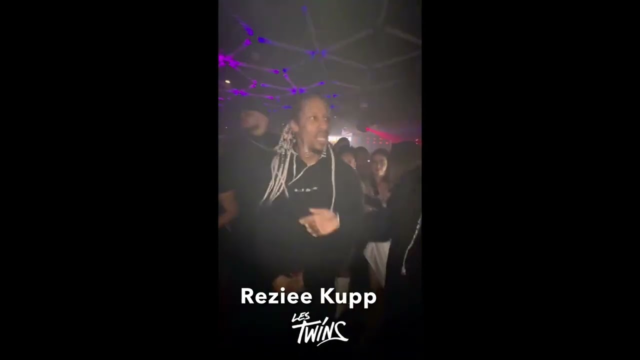 Les Twins - IG stories week 12 (2024)