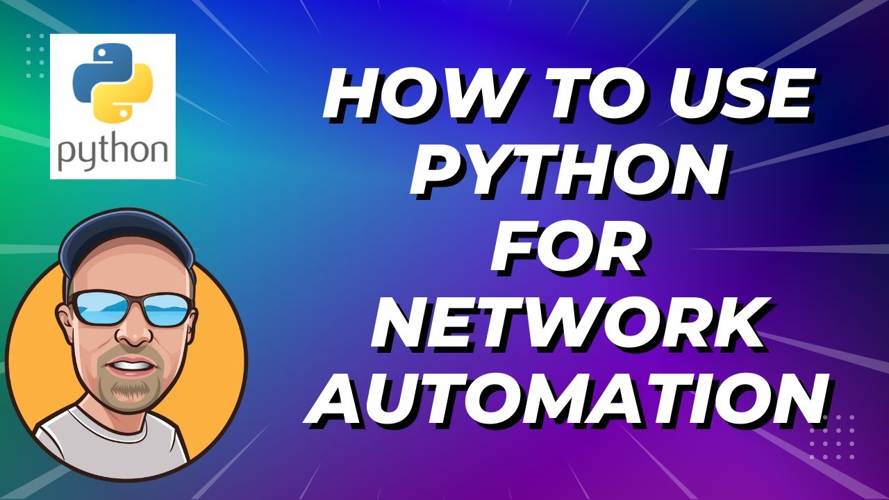 Python для сетевых инженеров. Видео 1 | Подключение к маршрутизатору Cisco в тестовой среде Cisco...