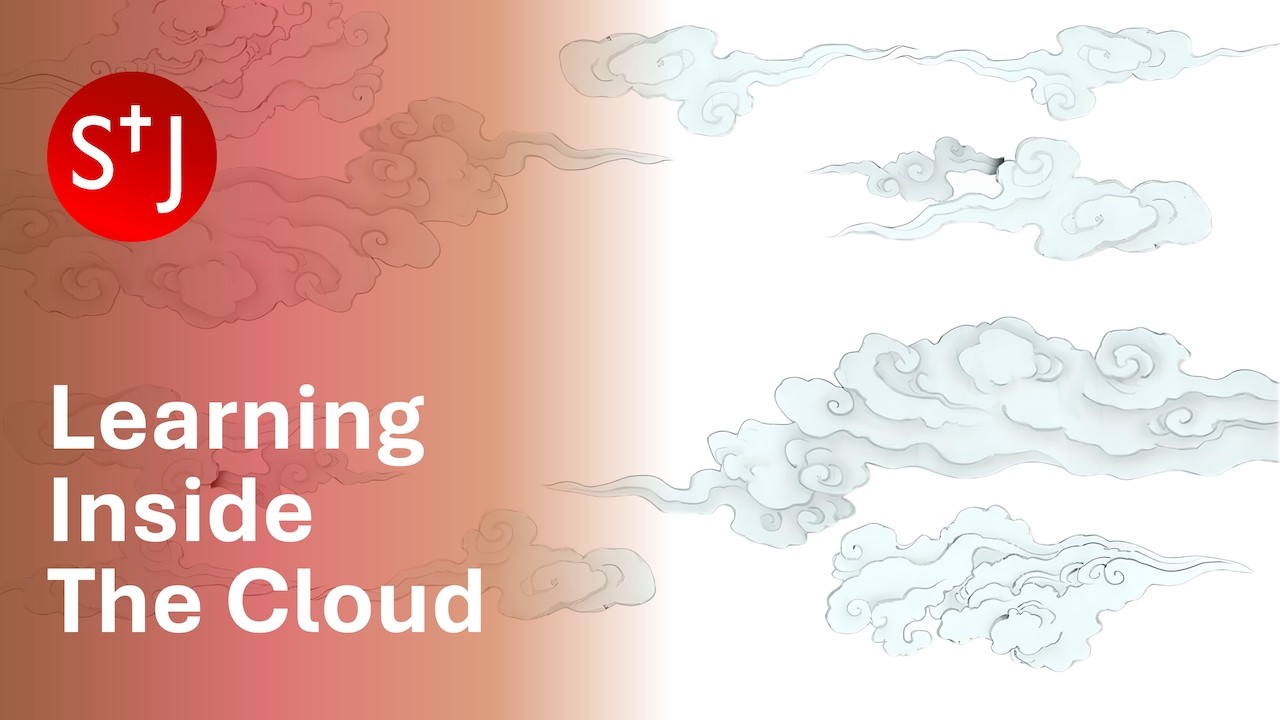 Learning Inside the Cloud • 📖 Exodus 24.12-18 & Matthew 17.1-9 • Mark Nam • 15 Feb 2026