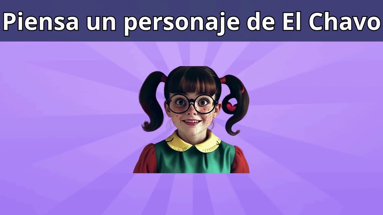 Si Coincidimos… Pierdes  | Reto Mental en 3 Rondas