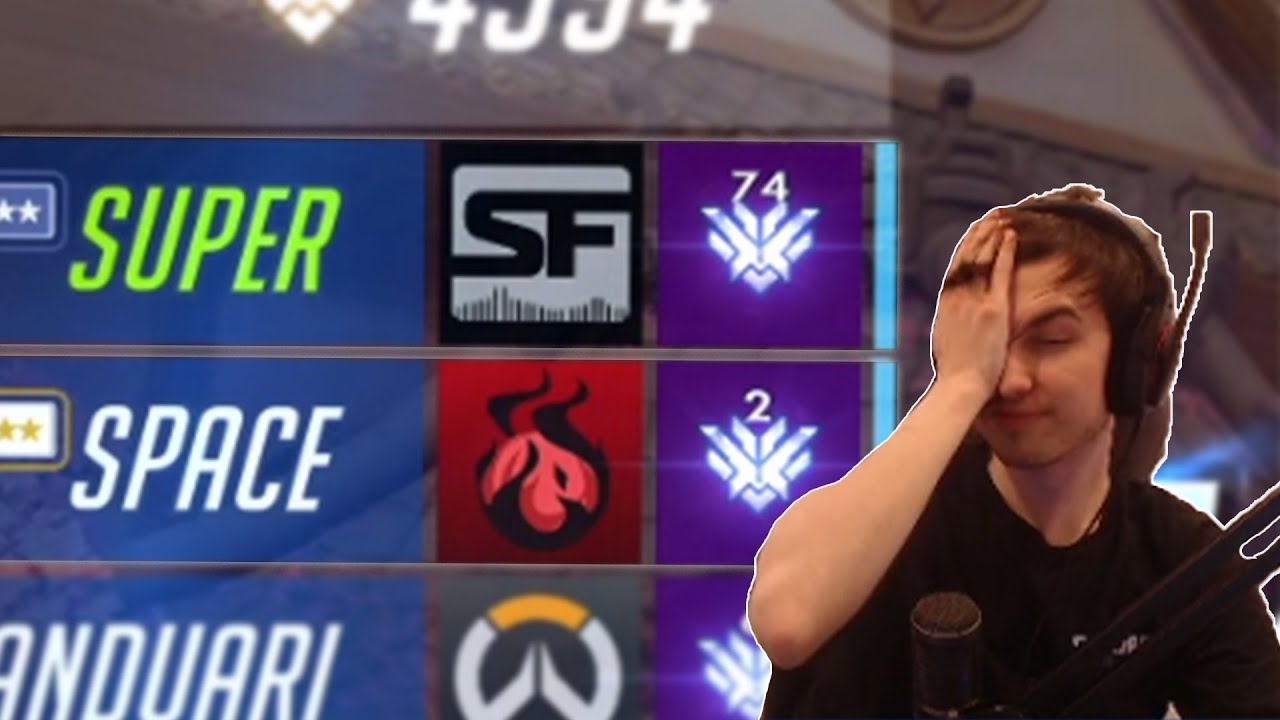 Throwing Space's Rank 1 game