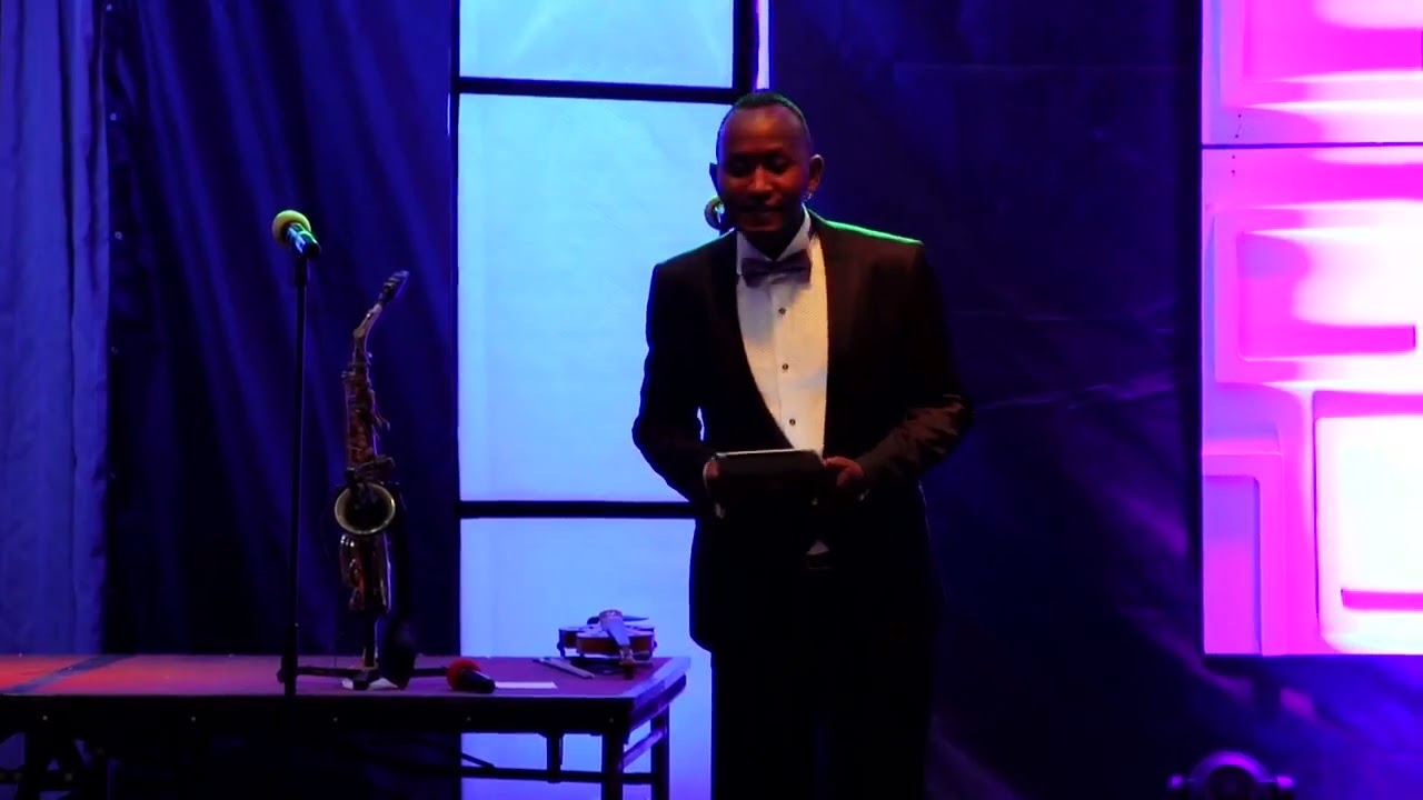 1st September 2015 | Prophet Elvis Mbonye