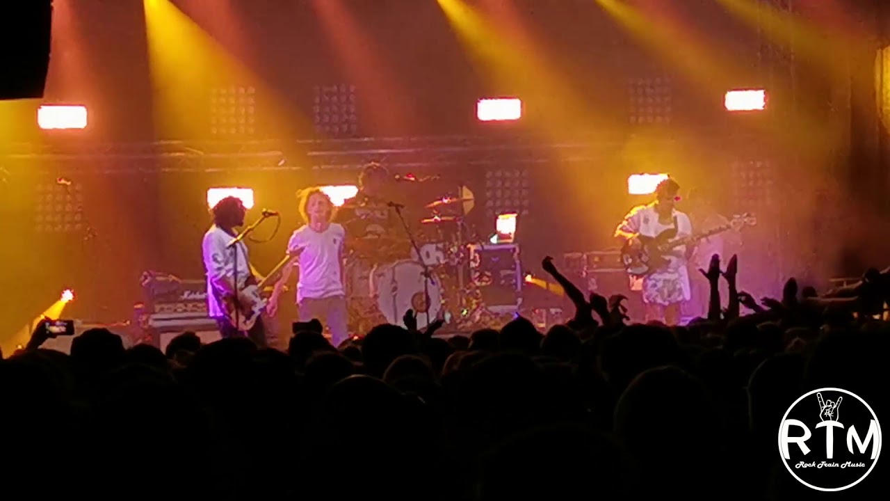Krautschädl - Zwergenlied (live @Alter Schlachthof Wels/Die Letzte Schädlerei)