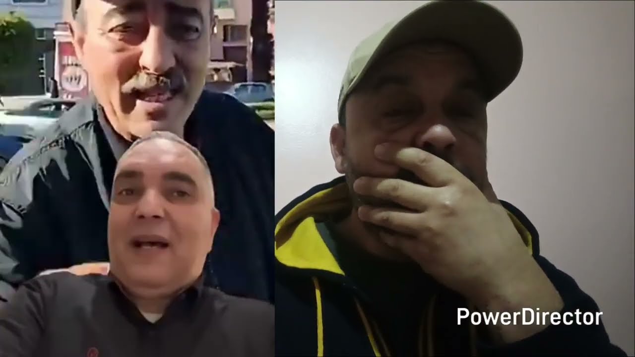 بفلوس الجالية شرات ايفون و السيارة فطريق صراع طاهر سعدون وتحفة عريق باع الام ديالو  ونادية دات كلشي 
