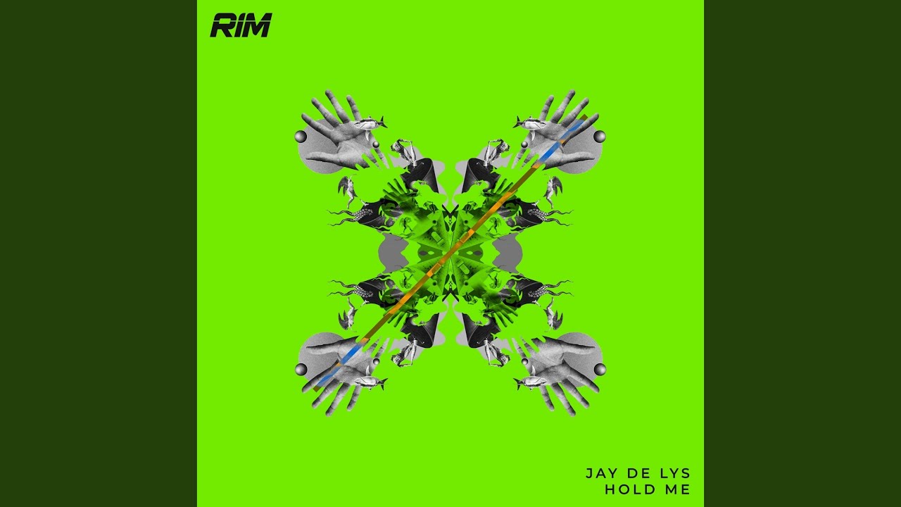 Hold Me (Original Mix)