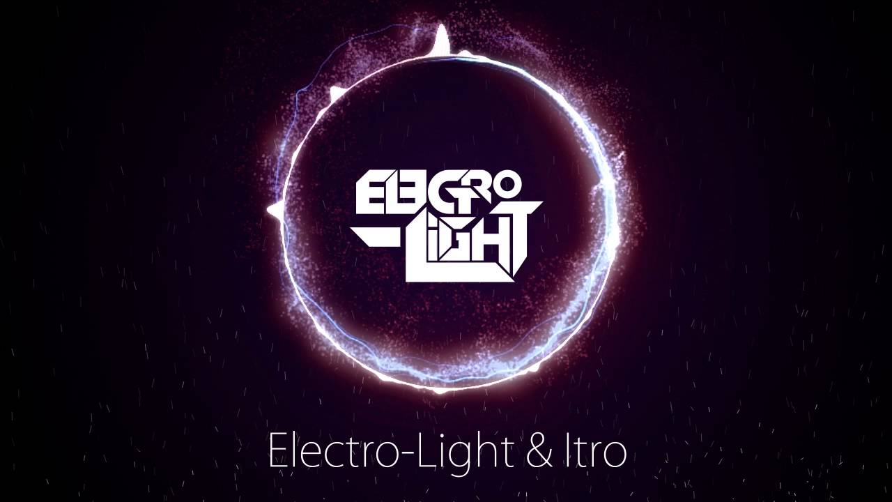 Electro-Light & Itro - Paradox