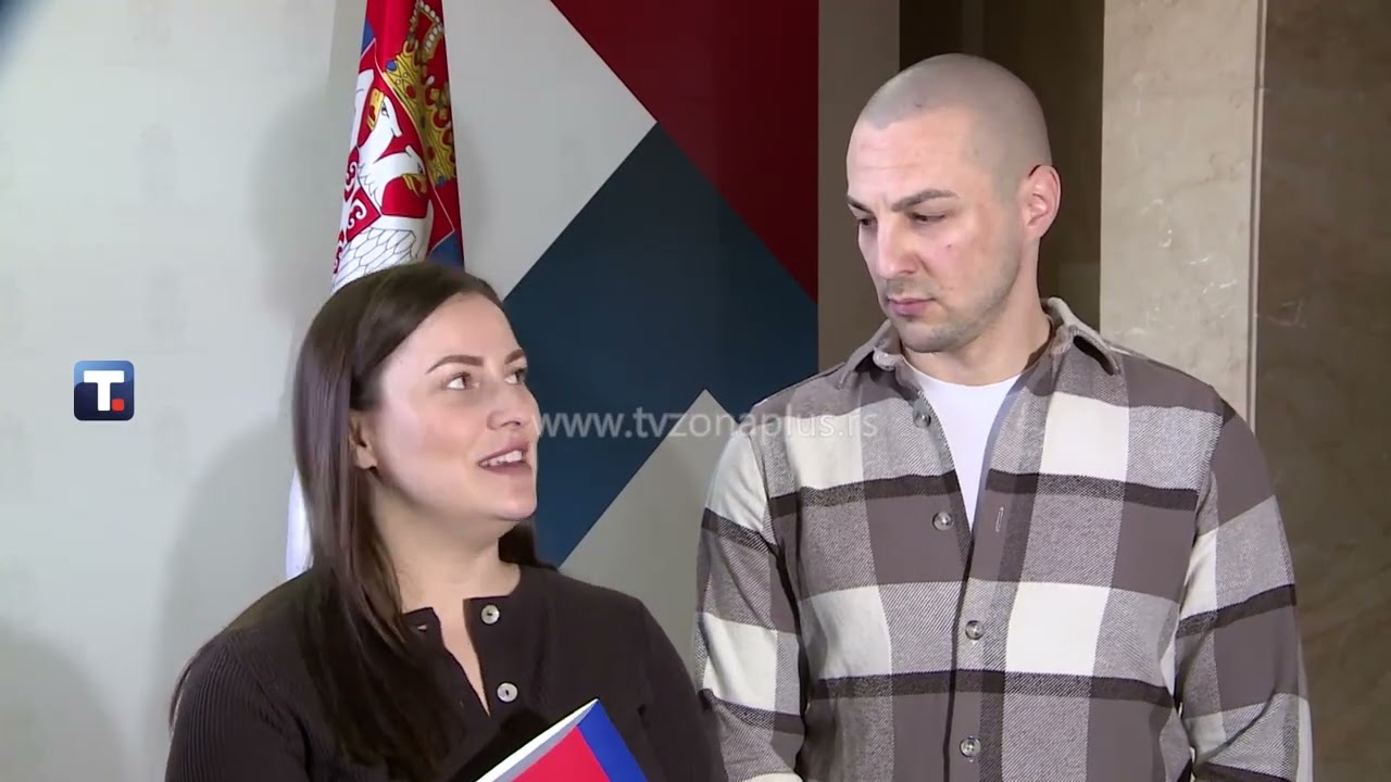 NAPUSTILI NEMAČKU DA BI RADILI U NIŠU