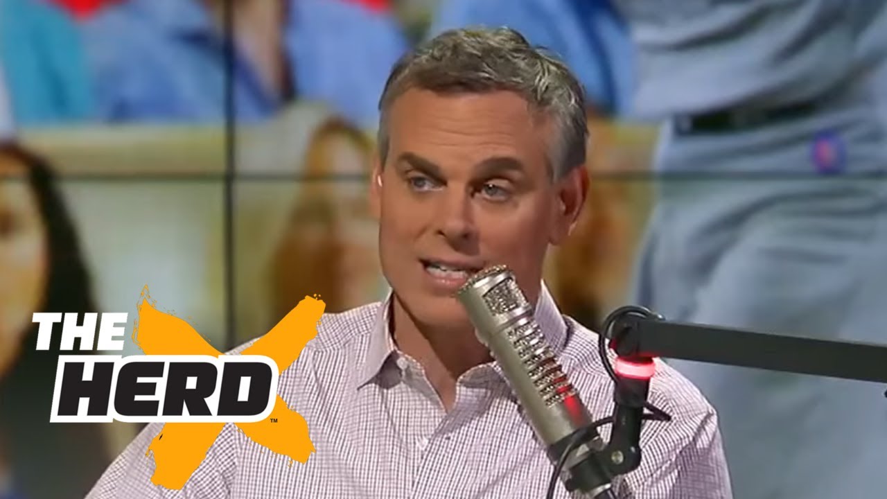 Oakland is a better fit for the Raiders than Las Vegas | THE HERD