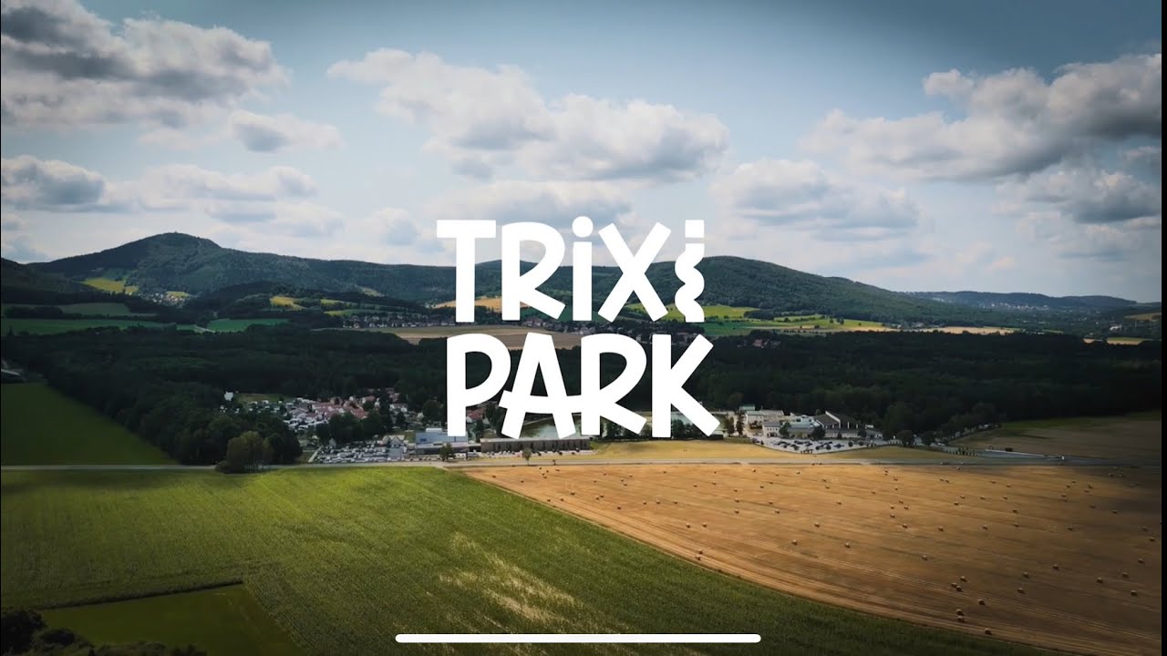 Trixi Park - Dein Urlaub in Familie - Ferienh&auml;user, Camping, Hotel, Bad, Spa