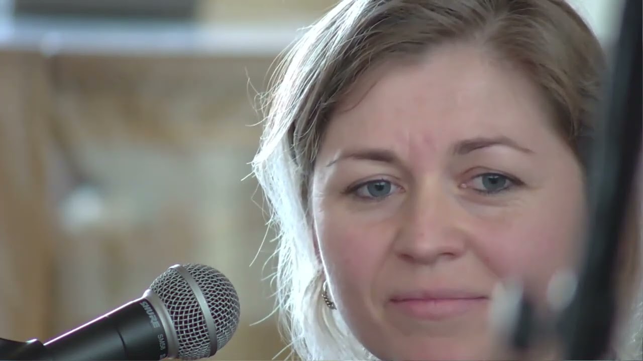 HUDBA: LIPTOVSKÉ KRŠNOVE DNI 2023   KÍRTAN 2