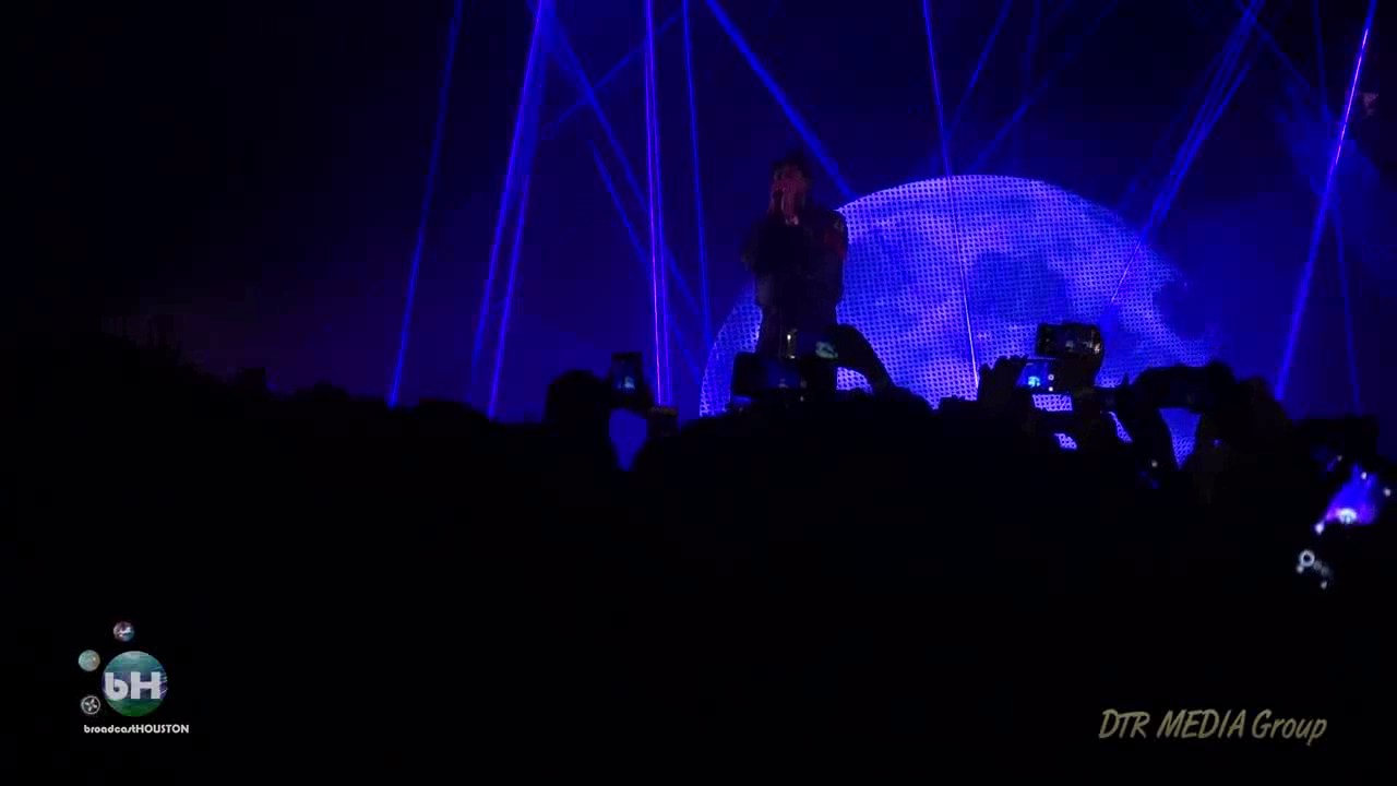 PARTYNEXTDOOR - TBH live