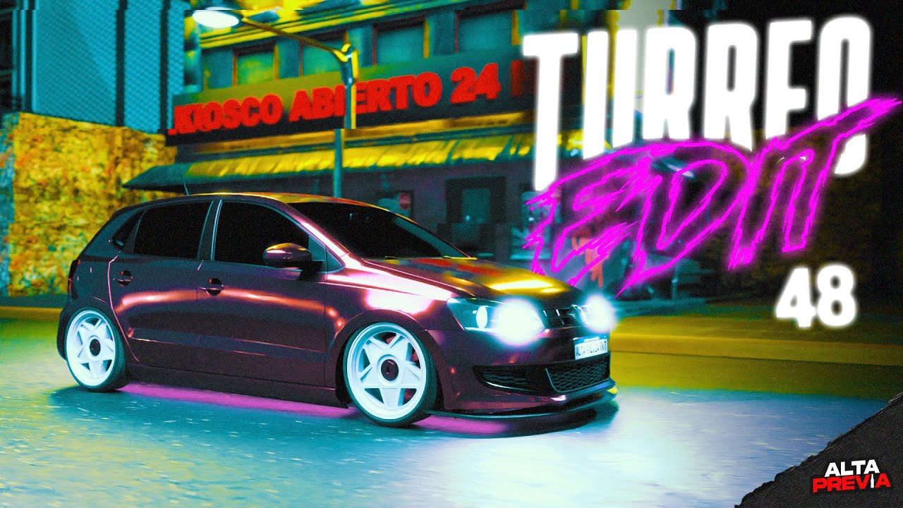 TURREO EDIT #48 🔥 MIX RKT 2024 (LO MAS ESCUCHADO) | ALTA PREVIA