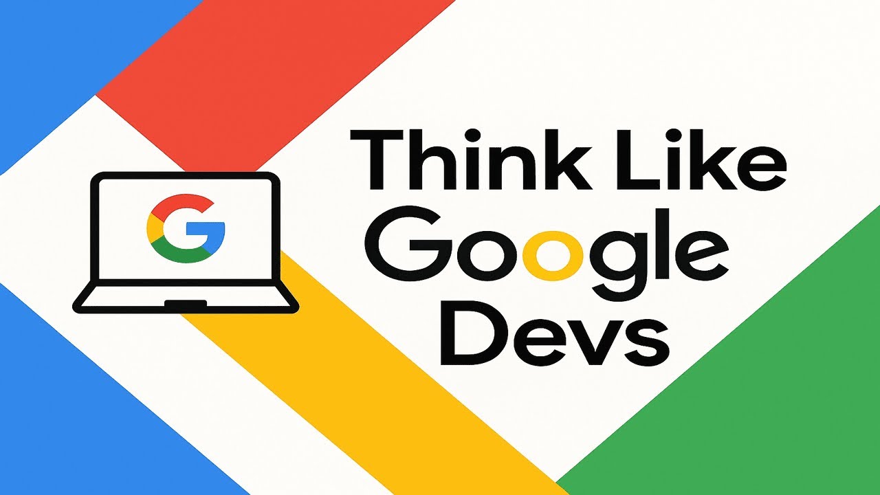 Я скопировал процесс разработки Google — мой код изменился навсегда — Code With Mark