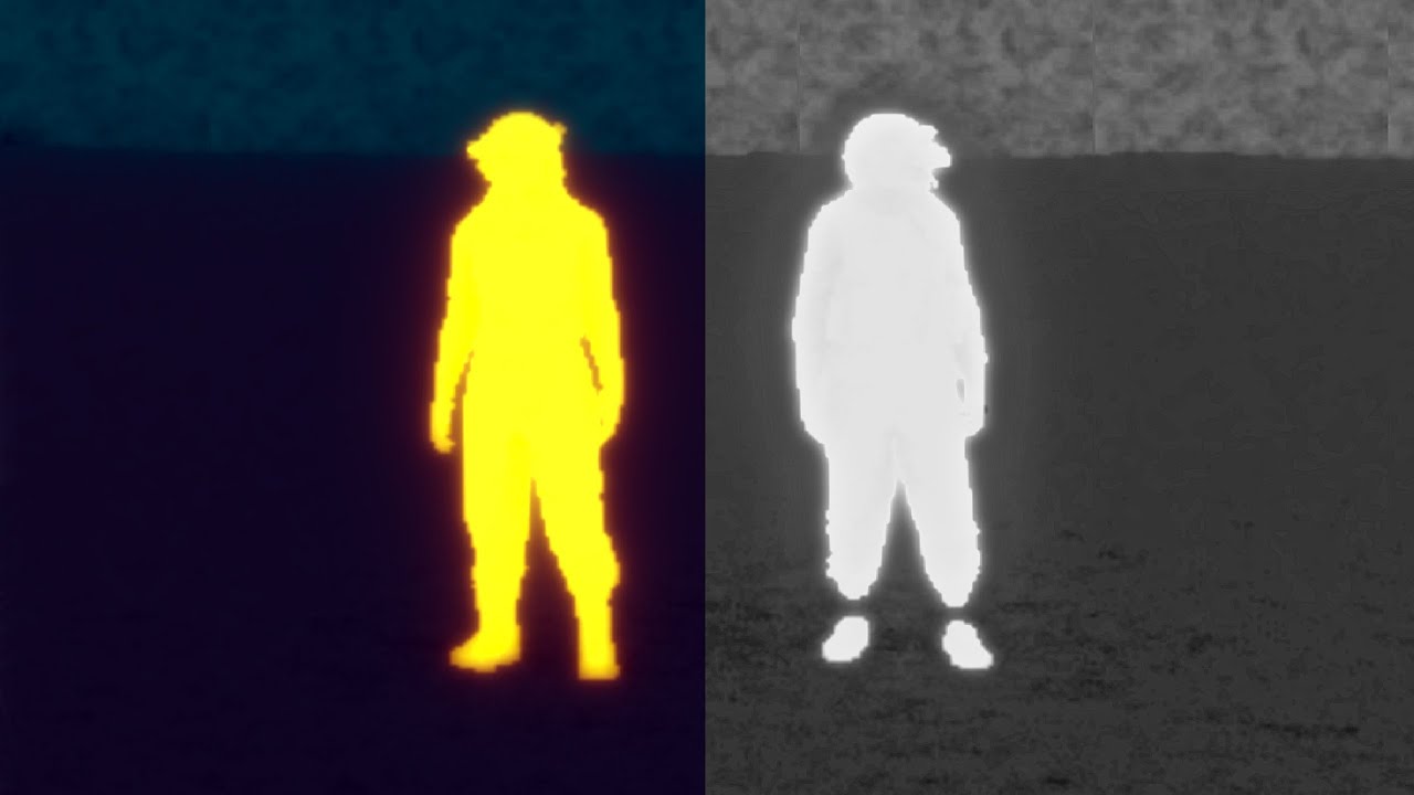 How to Get Much Better Thermal Vision | GTA PC