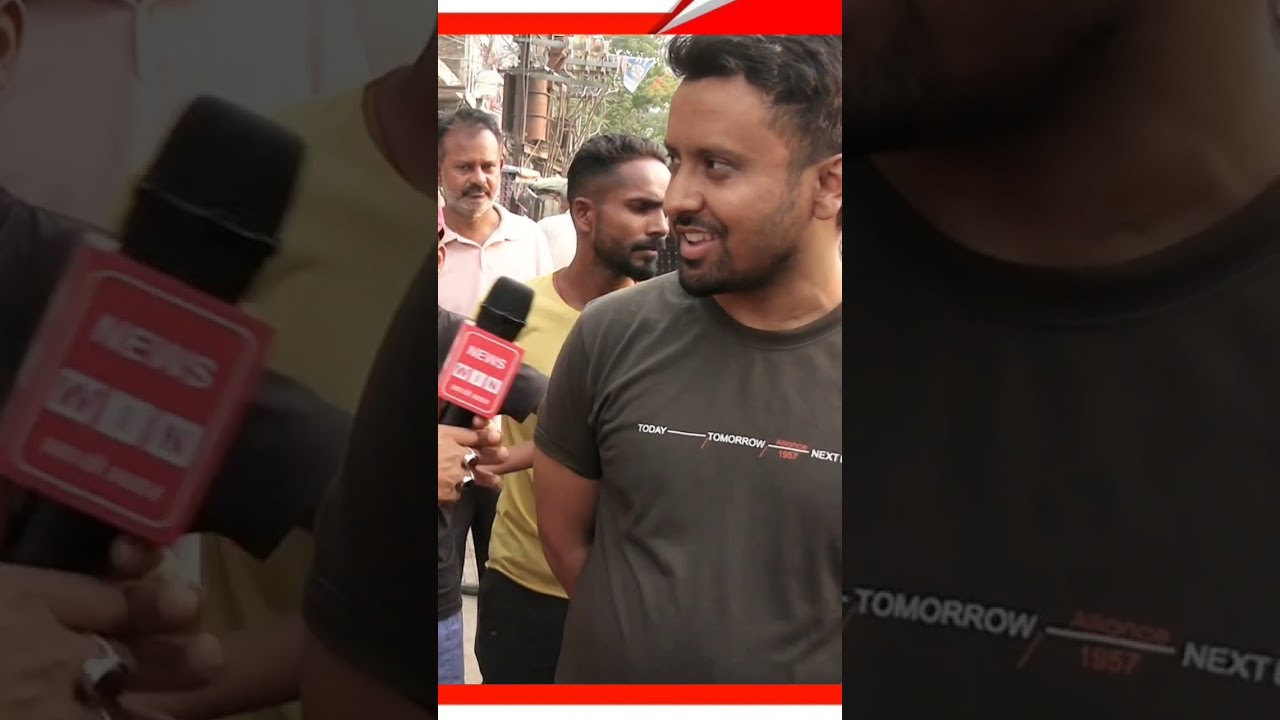 Siwan Loksabha Heena Shahab की जीत #newswin #viral_video