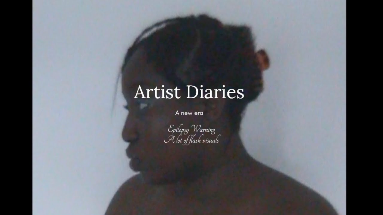 London Artist Diaries: A creative week 