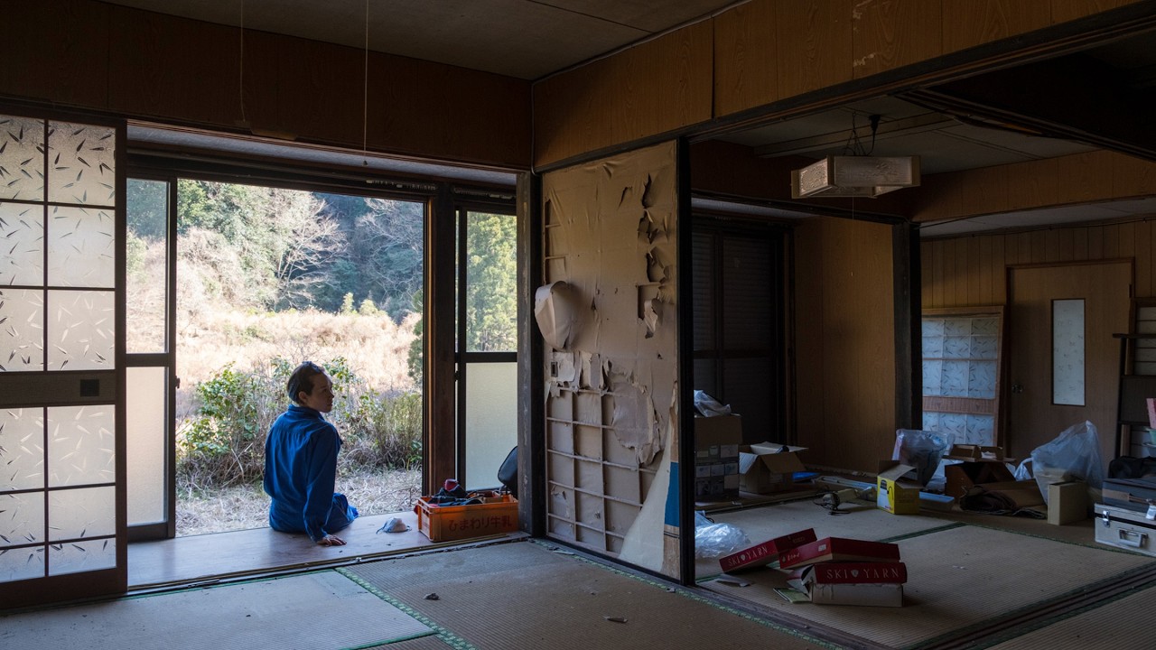 Emptying Our 150-Year-Old Japanese House (Costs Included) Ep. 6