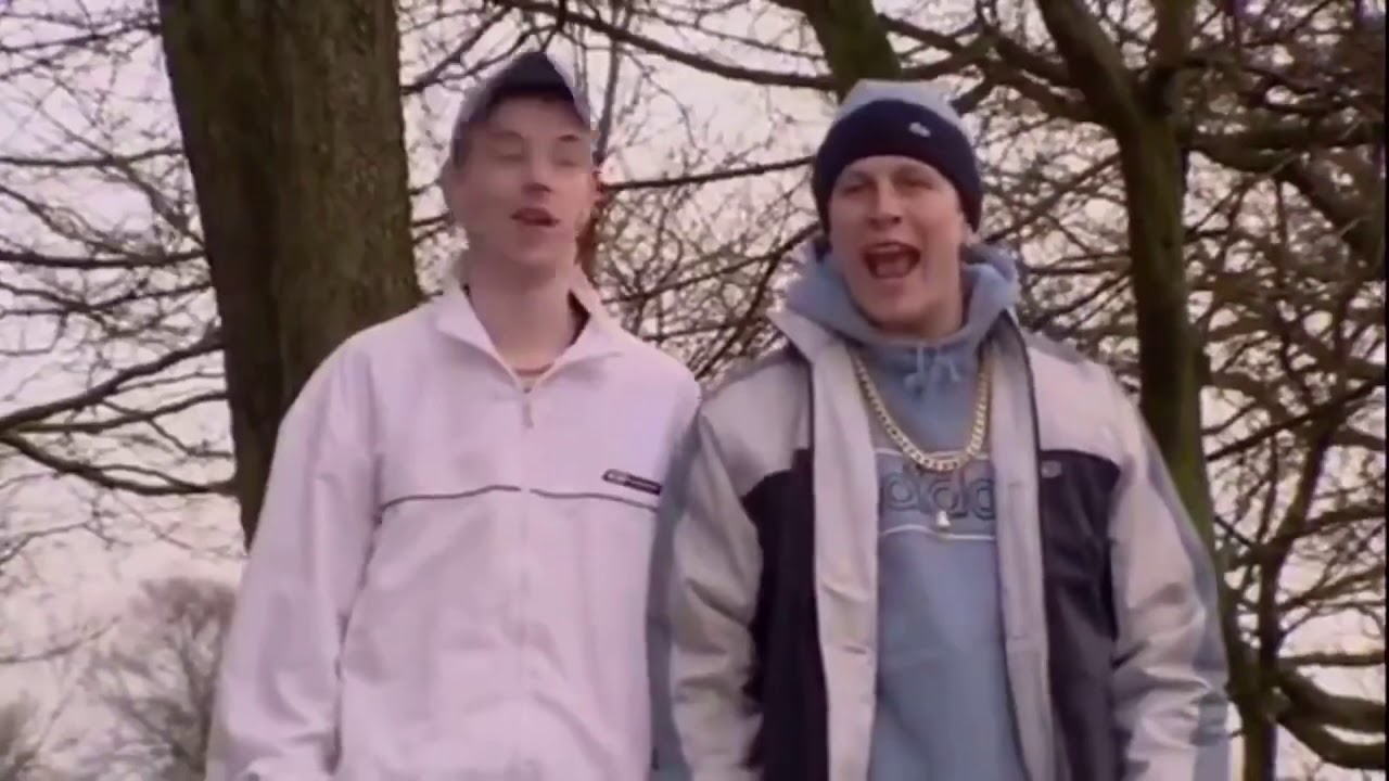 Still Game - Bush