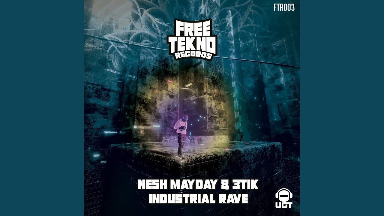 Industrial Rave