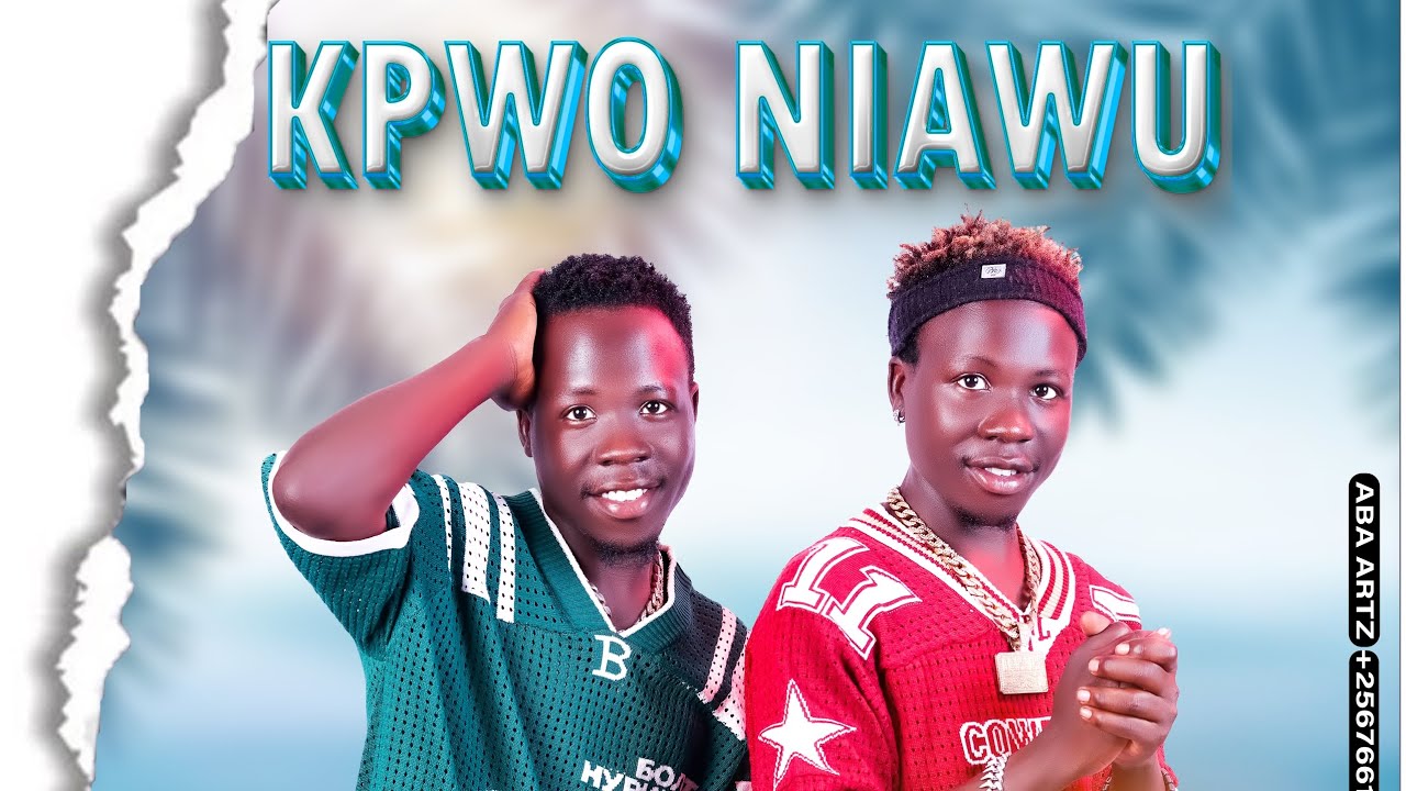 Kpwo ni au  Audio -_-G2O BOYZ OFFICAL-UGANDAN LATEST SONG #MUSIC 1000K VIEWS 
