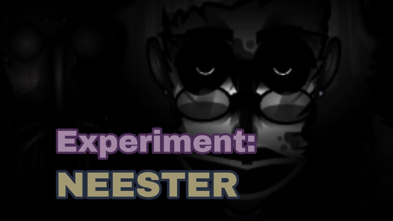 Incredibox Breakthrough mix | moddified sounds and NeesterHere mini update!!
