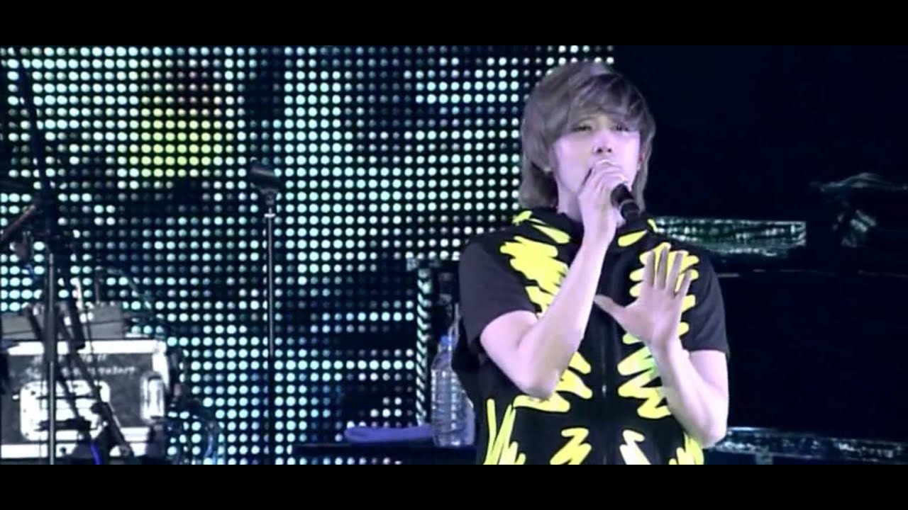 FTISLAND - GIRLS AWARD 2013 『CONCERT FULL』